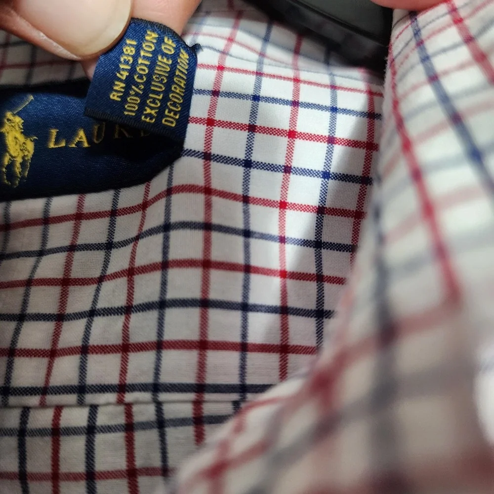 Polo Ralph Lauren polo ralph